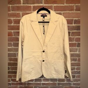Tommy Hilfiger Men's Beige Jacket